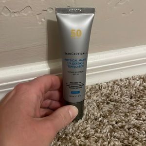 SkinCeuticals Physical Matte UV Defense Sunscreen